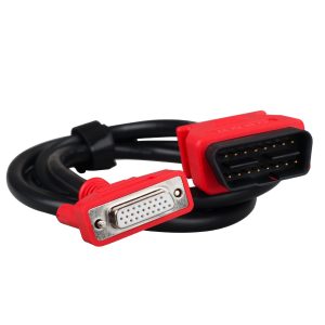 Main Test Cable For Autel MaxiSys MS908 Pro Maxisys Elite - Image 3