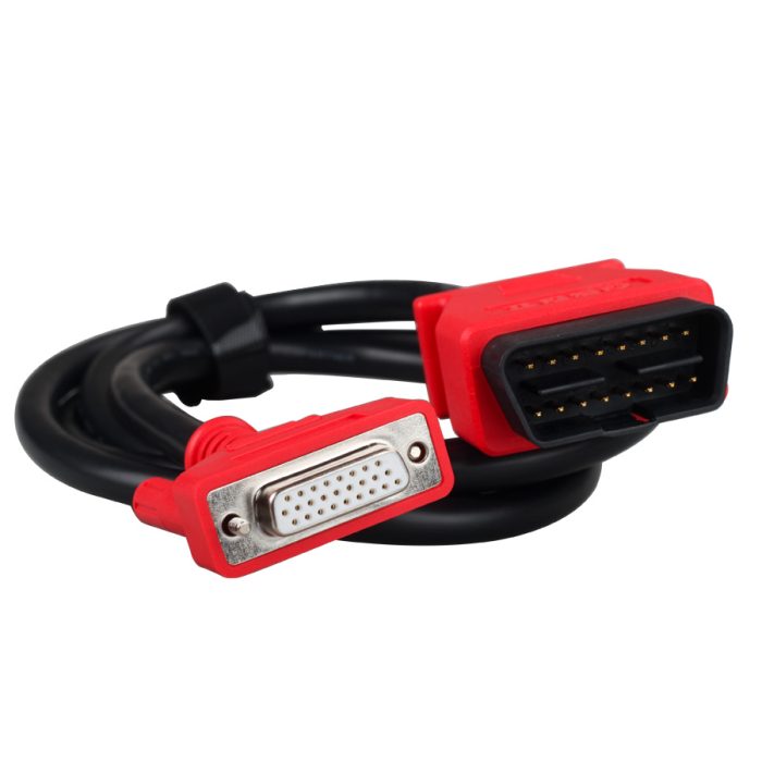 Main Test Cable For Autel MaxiSys MS908 Pro Maxisys Elite - Image 3
