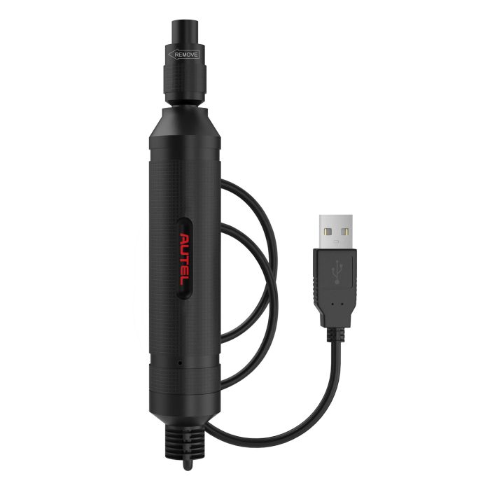 100% Original Autel MaxiVideo MV108 8.5mm Digital Inspection Camera for MaxiSys Tablet Kit