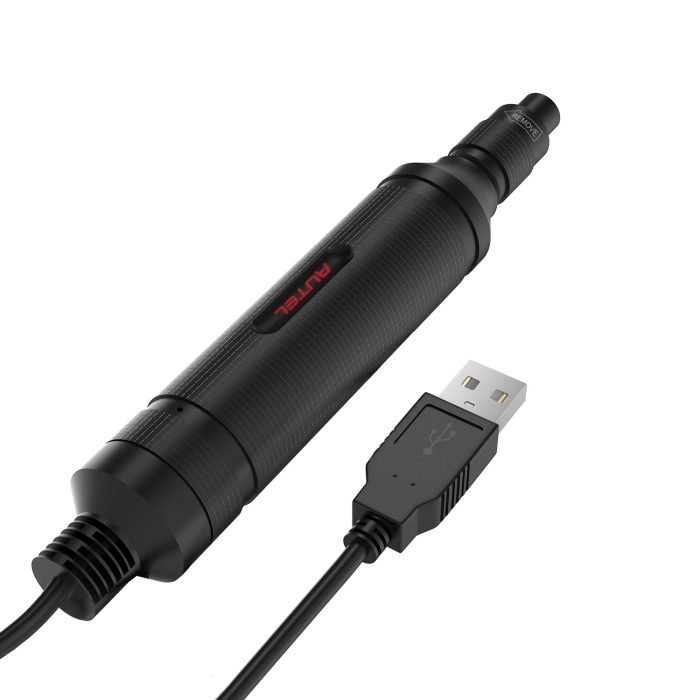 100% Original Autel MaxiVideo MV108 8.5mm Digital Inspection Camera for MaxiSys Tablet Kit - Image 2