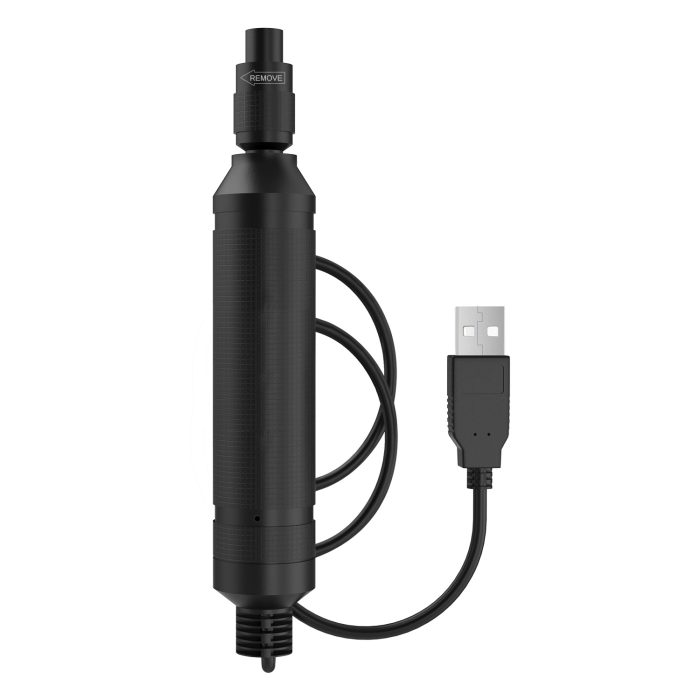 100% Original Autel MaxiVideo MV108 8.5mm Digital Inspection Camera for MaxiSys Tablet Kit - Image 3