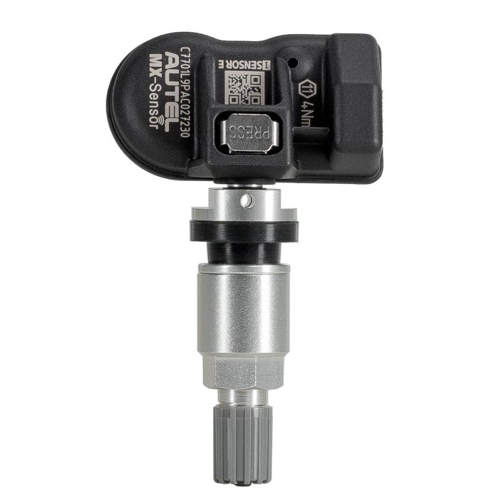 100% Original Autel MaxiTPMS TS508WF Diagnostic and Service Tool plus 4PCS Autel MX-Sensor 433MH - Image 9