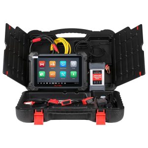Autel MaxiCOM MK908 PRO II Auto Diagnostic Tablet Upgraded of Autel MK908PRO - Image 12