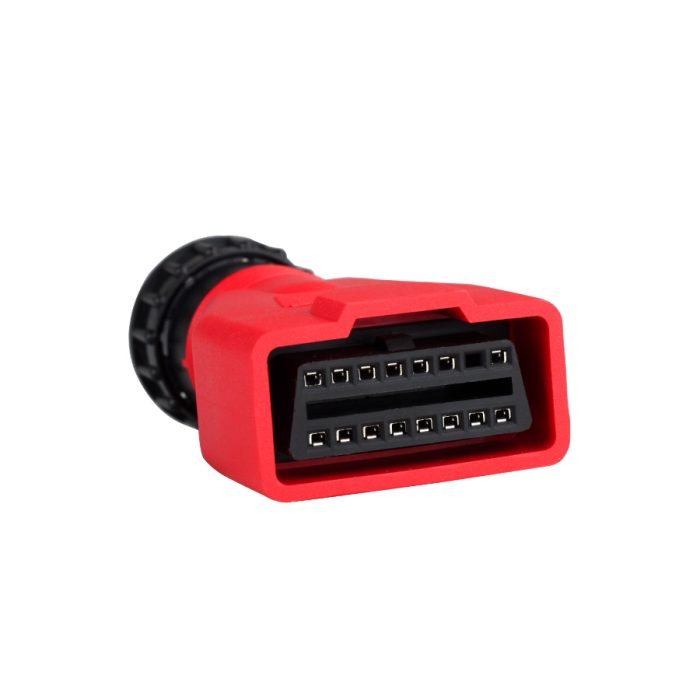Mercedes Benz 14Pin Connector for MaxiSys MS908 and MS908P - Image 3