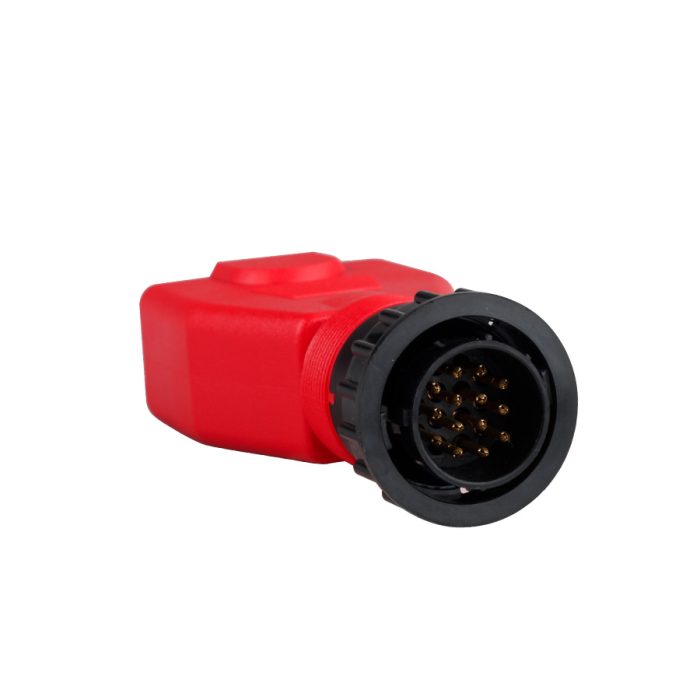 Mercedes Benz 14Pin Connector for MaxiSys MS908 and MS908P - Image 4