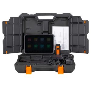 2025 OTOFIX D1 MAX Professional Diagnostic Tool 40+ Services ECU Coding - Image 12