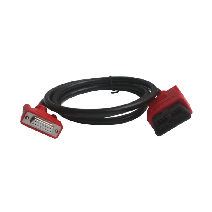 Main Test Cable for Autel MaxiSys MS908/Mini MS905/DS808K/DS808/MX808 - Image 2