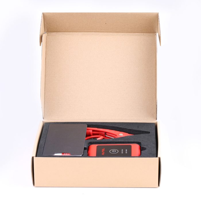 Original Autel MaxiCOM MK808Z-BT All System Diagnostic Tool with Bluetooth MaxiVCI Get Free BT506 - Image 10