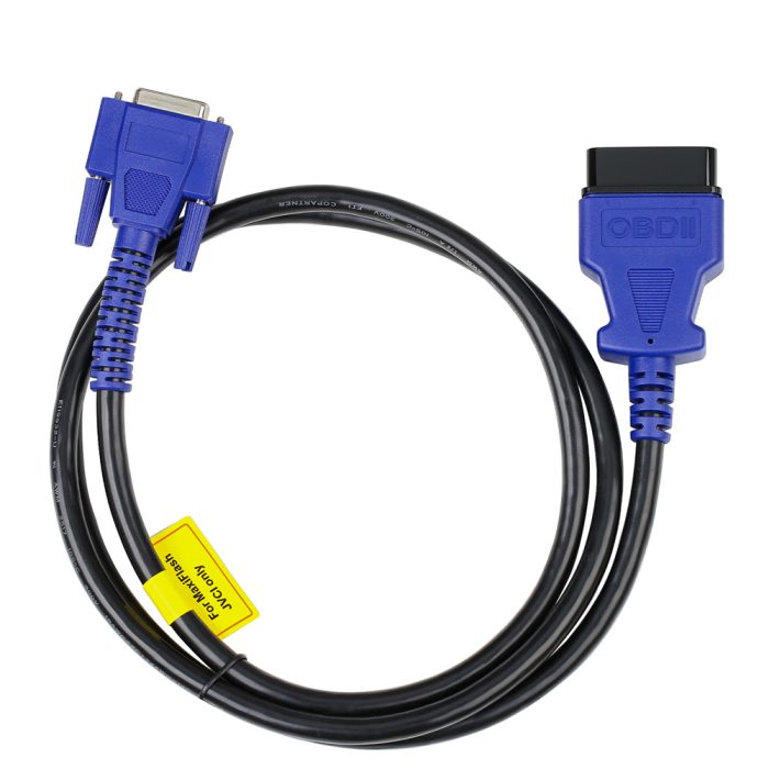 Main Test Cable for Autel MaxiIM IM608/ IM608Pro Advanced Key Programming Tool (Stretch-Resistant Cable)