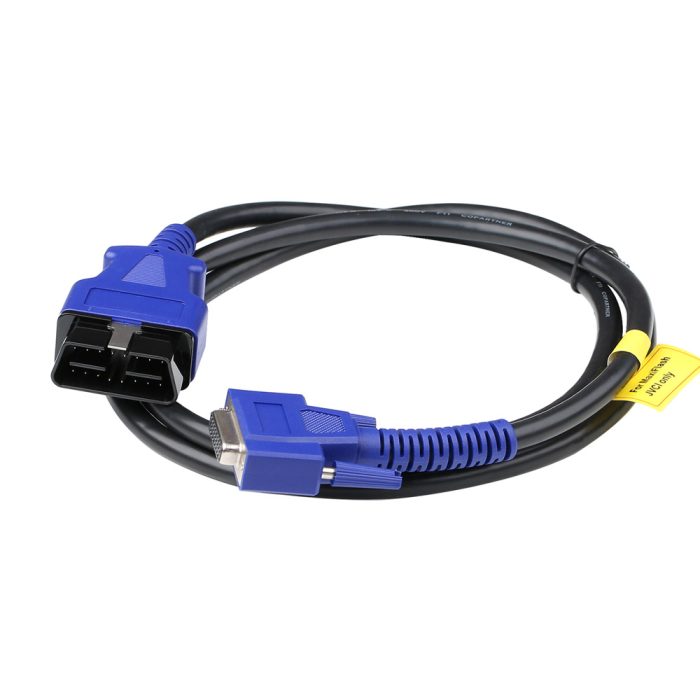 Main Test Cable for Autel MaxiIM IM608/ IM608Pro Advanced Key Programming Tool (Stretch-Resistant Cable) - Image 4