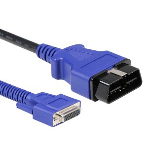 Main Test Cable for Autel MaxiIM IM608/ IM608Pro Advanced Key Programming Tool (Stretch-Resistant Cable) - Image 5
