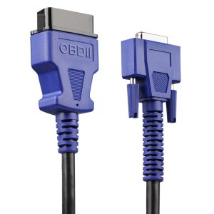 Main Test Cable for Autel MaxiIM IM608/ IM608Pro Advanced Key Programming Tool (Stretch-Resistant Cable) - Image 6