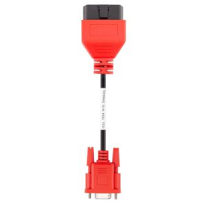 GODIAG G-A ECU/TCU Cable for Connecting AUTEL IM608II IM508S G-BOX3 with GT107/ GODIAG ECU GPT