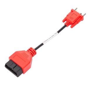 GODIAG G-A ECU/TCU Cable for Connecting AUTEL IM608II IM508S G-BOX3 with GT107/ GODIAG ECU GPT - Image 3