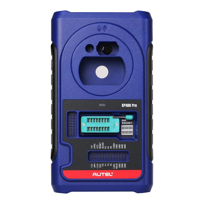 2025 Autel MaxiIM IM608 II (IM608 PRO II/IM608S II) Automotive All-In-One Key Programming Tool with APB112 G-BOX3 - Image 5
