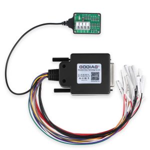 GODIAG ECU GPT Boot AD Programming Adapter Used with J2534 Devices Easy and Convenient - Image 5