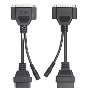 GODIAG ECU GPT Boot AD Programming Adapter Used with J2534 Devices Easy and Convenient - Image 7
