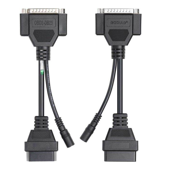 GODIAG ECU GPT Boot AD Programming Adapter Used with J2534 Devices Easy and Convenient - Image 7