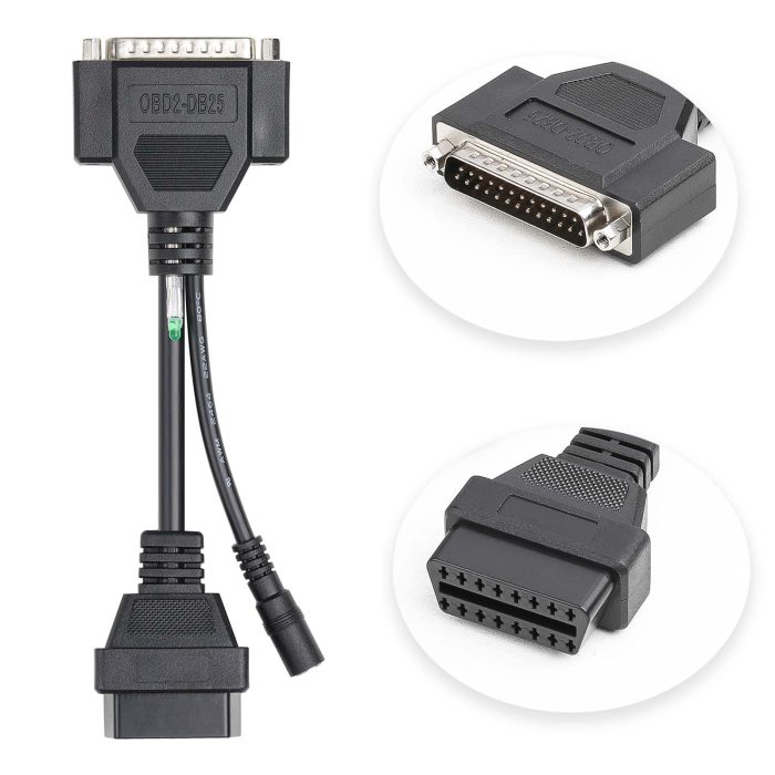 GODIAG ECU GPT Boot AD Programming Adapter Used with J2534 Devices Easy and Convenient - Image 8