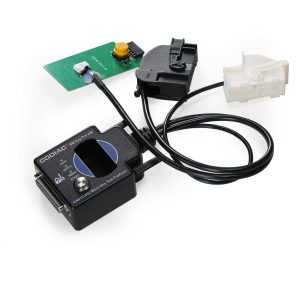GODIAG BMW CAS1/CAS2 Mech-Key Test Platform Detect CAS & Key Synchronization Solder-free Matching CAS Data Read, Write and Program - Image 6