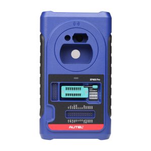 Original Autel XP400 PRO Key and Chip Programmer for Autel IM508 / IM508S / IM608 Upgraded Version of XP400 - Image 2