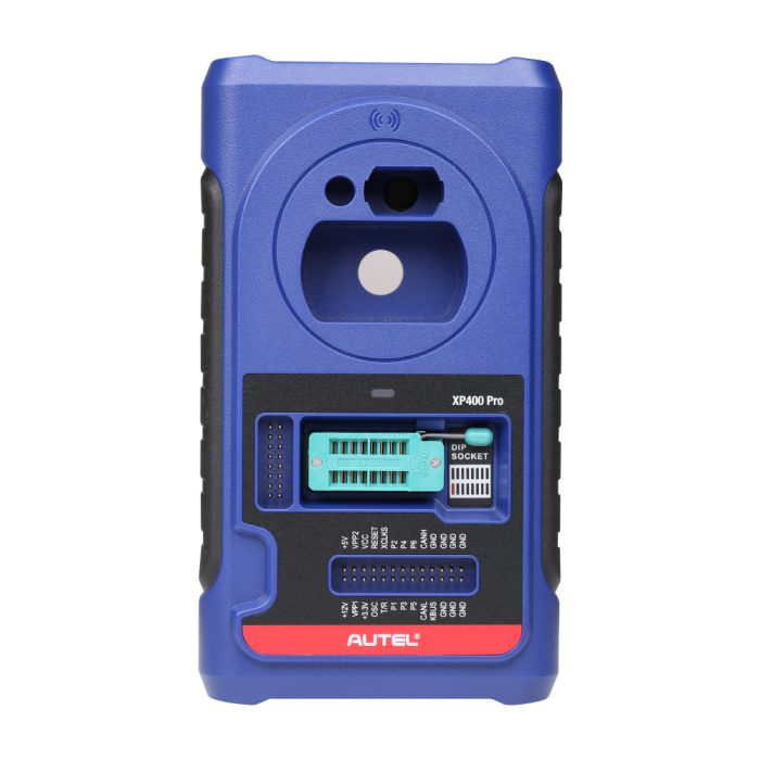 Original Autel XP400 PRO Key and Chip Programmer for Autel IM508 / IM508S / IM608 Upgraded Version of XP400 - Image 2