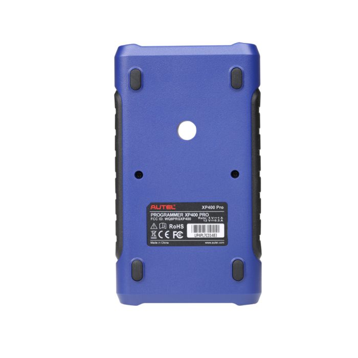 Original Autel XP400 PRO Key and Chip Programmer for Autel IM508 / IM508S / IM608 Upgraded Version of XP400 - Image 3