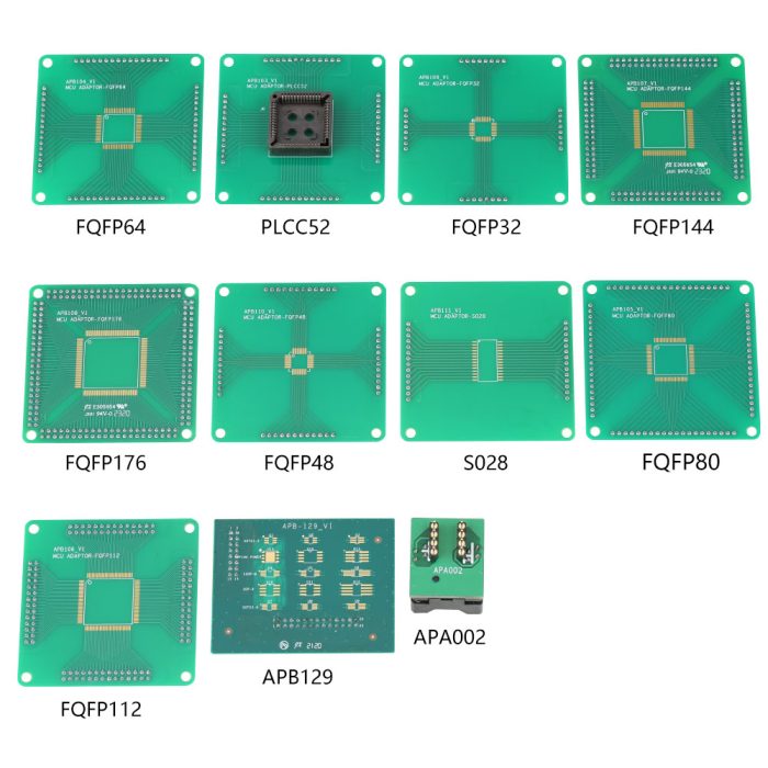 Original Autel XP400 PRO Key and Chip Programmer for Autel IM508 / IM508S / IM608 Upgraded Version of XP400 - Image 5