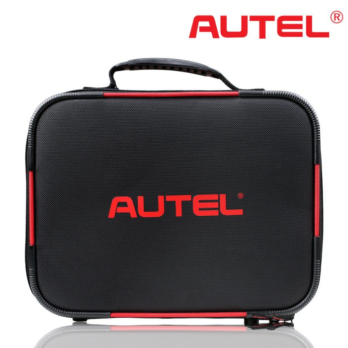 Original Autel IMKPA Expanded Key Programming Accessories Kit Work With XP400PRO/ IM608Pro/ IM508+XP400 Pro - Image 6