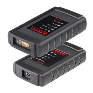 Autel VCI Bluetooth Adapter with USB Cable for MS908S/ MS908/ MK908/ MS905/ MaxiSys Mini - Image 4