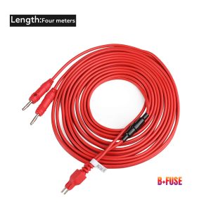 Autel Toyota 8A Wiring Harness Work with APB112 G-Box3 and IM608 II IM608 PRO IM608 IM508S IM508 - Image 2