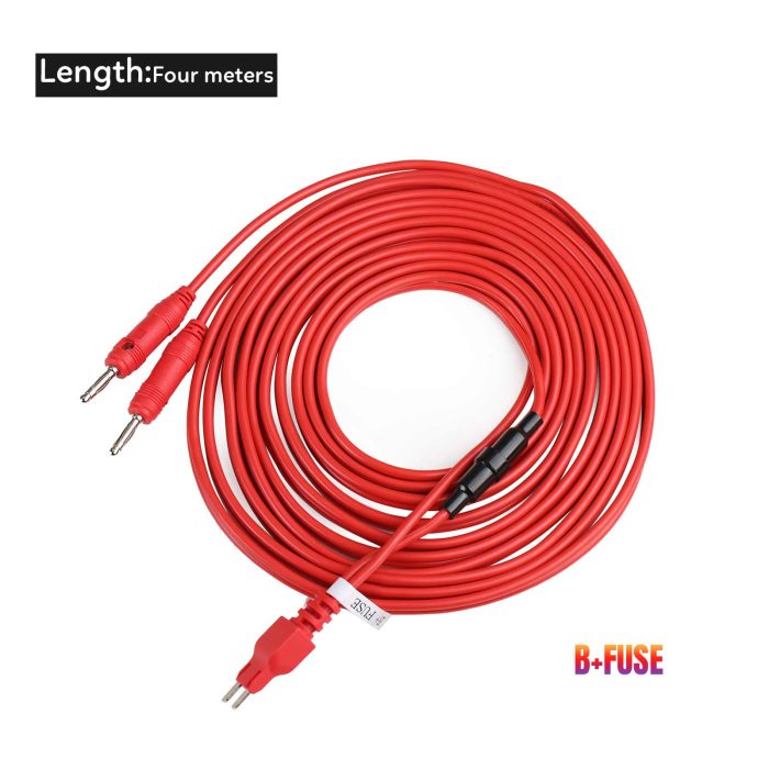 Autel Toyota 8A Wiring Harness Work with APB112 G-Box3 and IM608 II IM608 PRO IM608 IM508S IM508 - Image 2