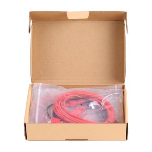 Autel Toyota 8A Wiring Harness Work with APB112 G-Box3 and IM608 II IM608 PRO IM608 IM508S IM508 - Image 5