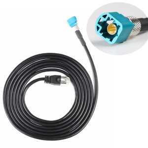 Autel Tesla Cable Set/ Diagnostic Cables for Tesla S /Tesla X Models Work with Autel MaxiSYS - Image 2