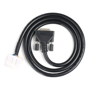 Autel Tesla Cable Set/ Diagnostic Cables for Tesla S /Tesla X Models Work with Autel MaxiSYS - Image 5