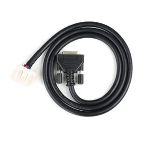 Autel Tesla Cable Set/ Diagnostic Cables for Tesla S /Tesla X Models Work with Autel MaxiSYS - Image 6