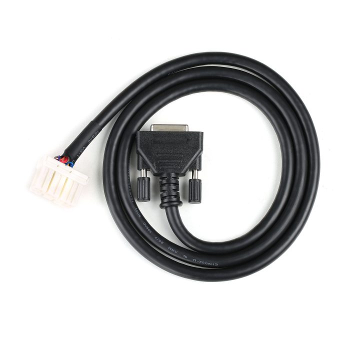 Autel Tesla Cable Set/ Diagnostic Cables for Tesla S /Tesla X Models Work with Autel MaxiSYS - Image 6