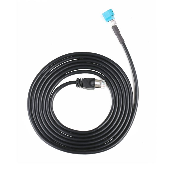 Autel Tesla Cable Set/ Diagnostic Cables for Tesla S /Tesla X Models Work with Autel MaxiSYS - Image 7