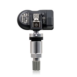 Autel MX-Sensor 433MHz/315MHZ Universal Programmable TPMS Sensor