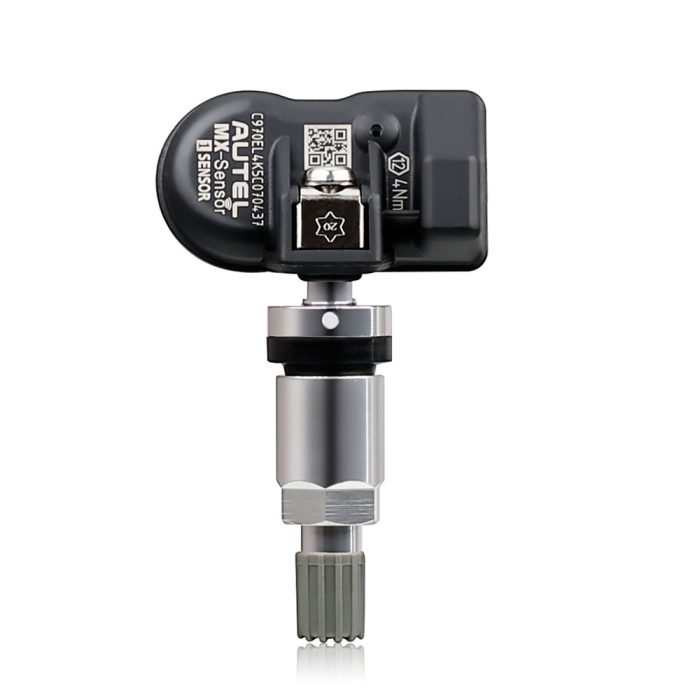 Autel MX-Sensor 433MHz/315MHZ Universal Programmable TPMS Sensor