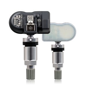 Autel MX-Sensor 433MHz/315MHZ Universal Programmable TPMS Sensor - Image 2