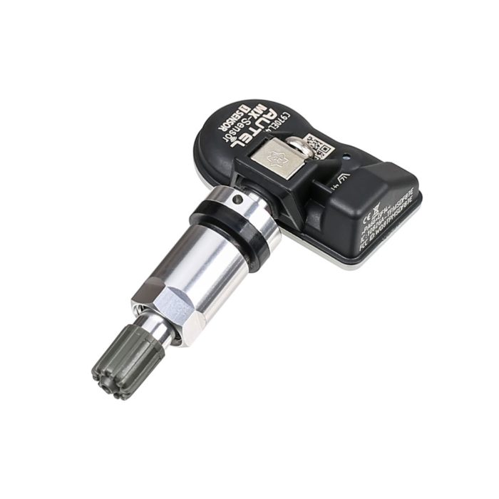 Autel MX-Sensor 433MHz/315MHZ Universal Programmable TPMS Sensor - Image 3