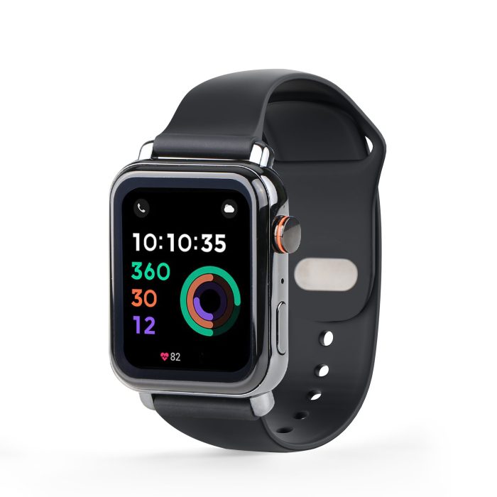 OTOFIX Watch Smart Key Watch without VCI 3-in-1 Wearable Device Smart Key+Smart Watch+Smart Phone Voice Control Lock/Unlock Doors Trunk Remote