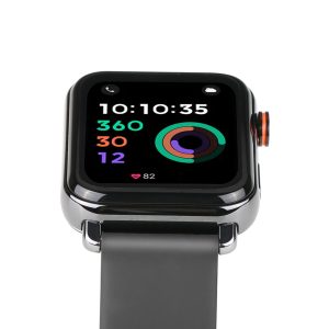 OTOFIX Watch Smart Key Watch without VCI 3-in-1 Wearable Device Smart Key+Smart Watch+Smart Phone Voice Control Lock/Unlock Doors Trunk Remote - Image 2
