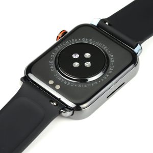 OTOFIX Watch Smart Key Watch without VCI 3-in-1 Wearable Device Smart Key+Smart Watch+Smart Phone Voice Control Lock/Unlock Doors Trunk Remote - Image 3