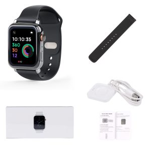 OTOFIX Watch Smart Key Watch without VCI 3-in-1 Wearable Device Smart Key+Smart Watch+Smart Phone Voice Control Lock/Unlock Doors Trunk Remote - Image 5