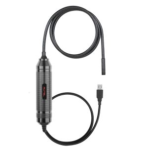Autel MaxiVideo MV108S 8.5mm Digital Inspection Camera for MaxiSys Tablet Kit - Image 4