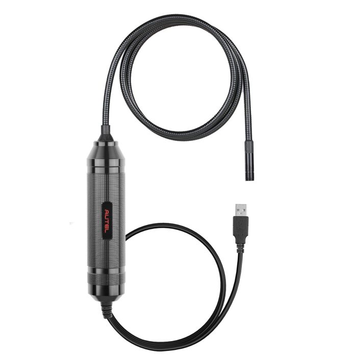Autel MaxiVideo MV108S 8.5mm Digital Inspection Camera for MaxiSys Tablet Kit - Image 4