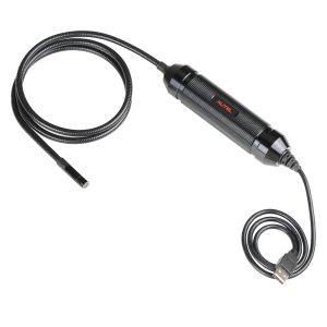 Autel MaxiVideo MV108S 8.5mm Digital Inspection Camera for MaxiSys Tablet Kit - Image 5