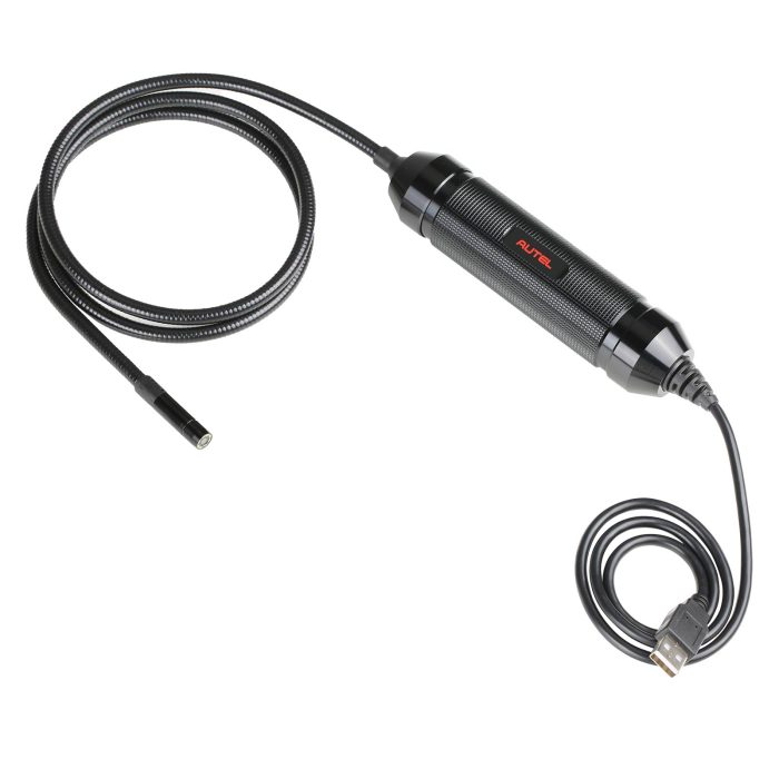 Autel MaxiVideo MV108S 8.5mm Digital Inspection Camera for MaxiSys Tablet Kit - Image 5